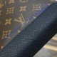 Louis Vuitton Monogram Canvas Duo Slingbag M30936-brown