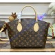 Louis Vuitton Monogram Canvas Boétie PM M45986