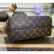 Louis Vuitton Monogram Canvas Boétie PM M45986