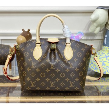 Louis Vuitton Monogram Canvas Boétie PM M45986