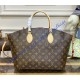 Louis Vuitton Monogram Canvas Boétie MM M45987