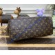 Louis Vuitton Monogram Canvas Boétie MM M45987