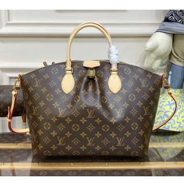 Louis Vuitton Monogram Canvas Boétie MM M45987