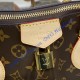 Louis Vuitton Monogram Canvas Boétie MM M45987