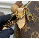 Louis Vuitton Monogram Canvas Boétie MM M45987