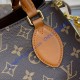 Louis Vuitton Vendôme BB M46495