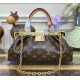 Louis Vuitton Monogram Clutch M46544