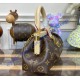 Louis Vuitton Monogram Clutch M46544