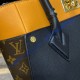 Louis Vuitton On My Side M53824-black
