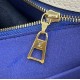 Louis Vuitton On My Side M53824-blue