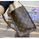 Louis Vuitton On My Side M53824-yellow