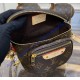 Louis Vuitton Monogram Canvas Mini Bumbag M82347