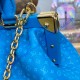 Louis Vuitton Monogram Clutch M22325