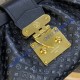 Louis Vuitton Monogram Clutch M22326