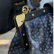 Louis Vuitton Monogram Clutch M22326