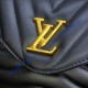 Louis Vuitton New Wave Hold Me M21720