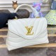 Louis Vuitton New Wave Hold Me M21797