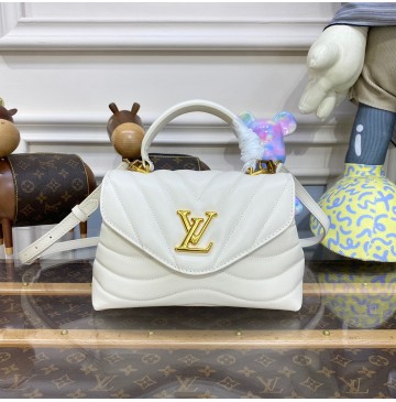 Louis Vuitton New Wave Hold Me M21797