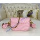 Louis Vuitton New Wave Multi-Pochette M56466-pink
