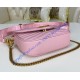 Louis Vuitton New Wave Multi-Pochette M56466-pink