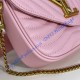 Louis Vuitton New Wave Multi-Pochette M56466-pink