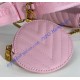 Louis Vuitton New Wave Multi-Pochette M56466-pink