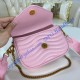 Louis Vuitton New Wave Multi-Pochette M56466-pink