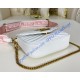 Louis Vuitton New Wave Multi-Pochette M56466-white