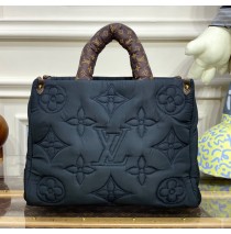 Louis Vuitton OnTheGo MM M21069-black