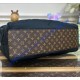 Louis Vuitton OnTheGo MM M21069-black