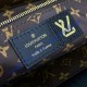 Louis Vuitton OnTheGo MM M21069-black