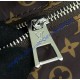 Louis Vuitton OnTheGo MM M21069-silver