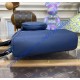 Louis Vuitton Monogram Shadow Duo Slingbag M21890-blue