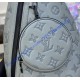 Louis Vuitton Monogram Shadow Duo Slingbag M21890-gray