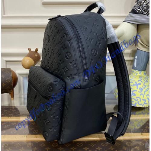 Louis Vuitton Monogram Shadow Discovery Backpack M46553 – LuxTime DFO ...