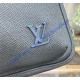 Louis Vuitton Avenue Slingbag NM M30863-gray