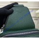 Louis Vuitton Avenue Slingbag NM M30863-green