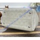 Louis Vuitton Mahina Leather Hina MM Galet M53140