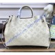 Louis Vuitton Mahina Leather Bella Tote M59203