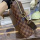 Louis Vuitton Damier Ebene Porte-Documents Jour N42242