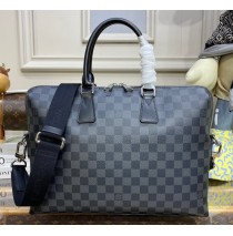 Louis Vuitton Damier Graphite Porte-Documents Jour N48224