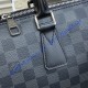 Louis Vuitton Damier Graphite Porte-Documents Jour N48224