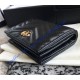 Gucci GG Marmont Card Case Wallet GU-W466492-black