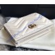 Gucci GG Marmont Card Case Wallet GU-W466492-white