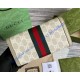 Gucci Ophidia GG Continental Wallet GU-W523153-beige