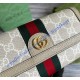 Gucci Ophidia GG Continental Wallet GU-W523153-beige