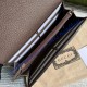Gucci Ophidia GG Continental Wallet GU-W523153C-brown