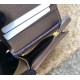 Gucci Ophidia GG Card Case Wallet GU-W523155-brown