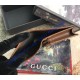 Gucci Horsebit 1955 card case wallet GU-W621887C-brown