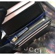 Gucci Horsebit 1955 card case wallet GU-W621887L-black